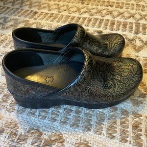 Dansko Clogs